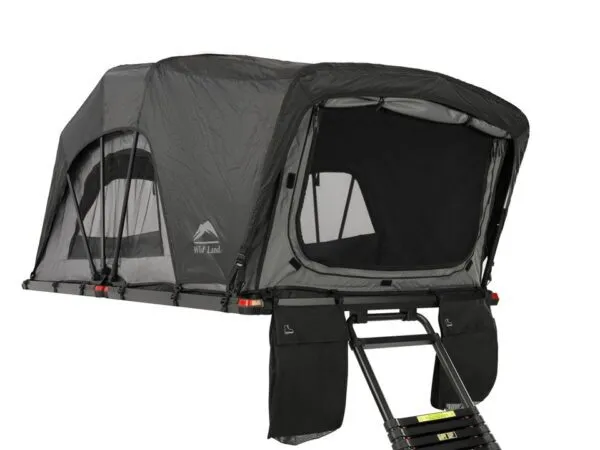 Wild Land Lite Cruiser 120XL Pro | Softcover daktent