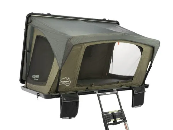 Sheepie Bookara 2.0 Large | Hardcover daktent