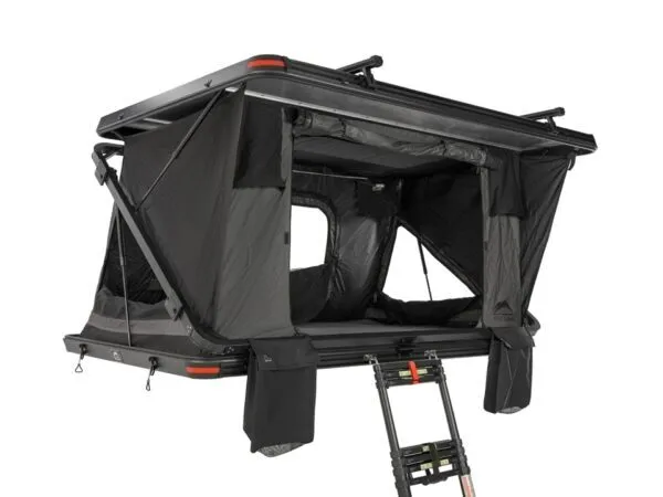 Wild Land Rock Cruiser Pro | Hardcover daktent