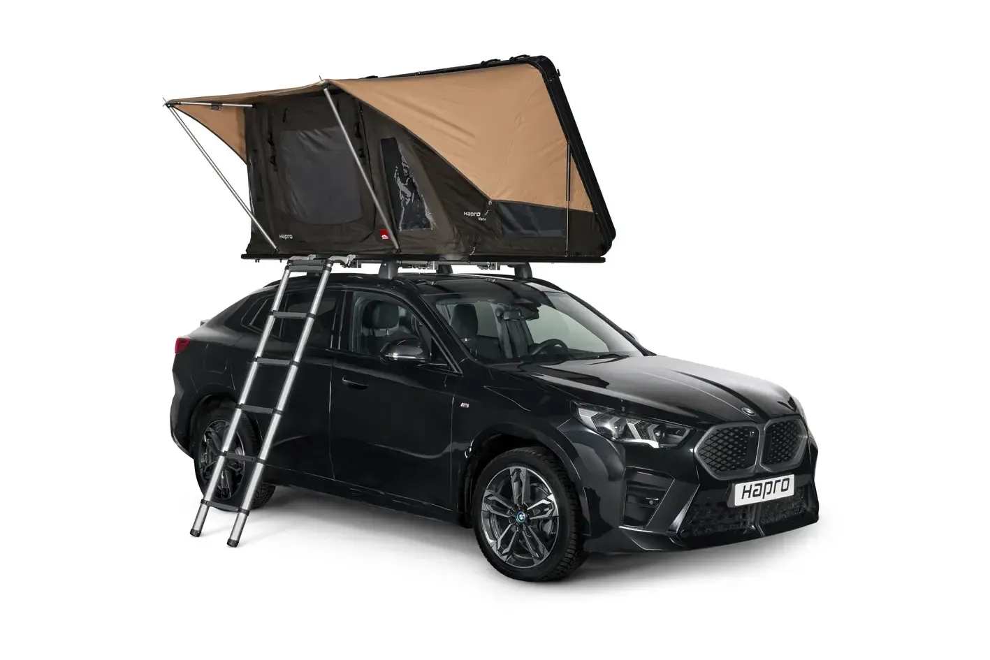 Hapro Vista L | Hardcover daktent