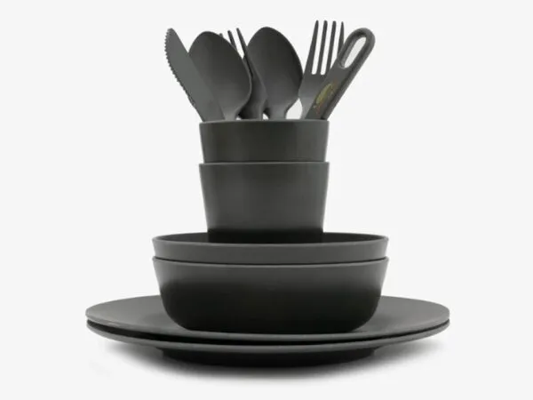 Darche 2 persoons serviceset