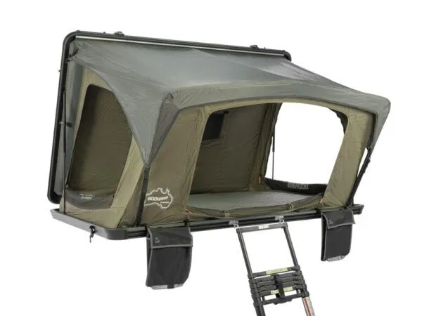 Sheepie Bookara 2.0 Medium | Hardcover daktent