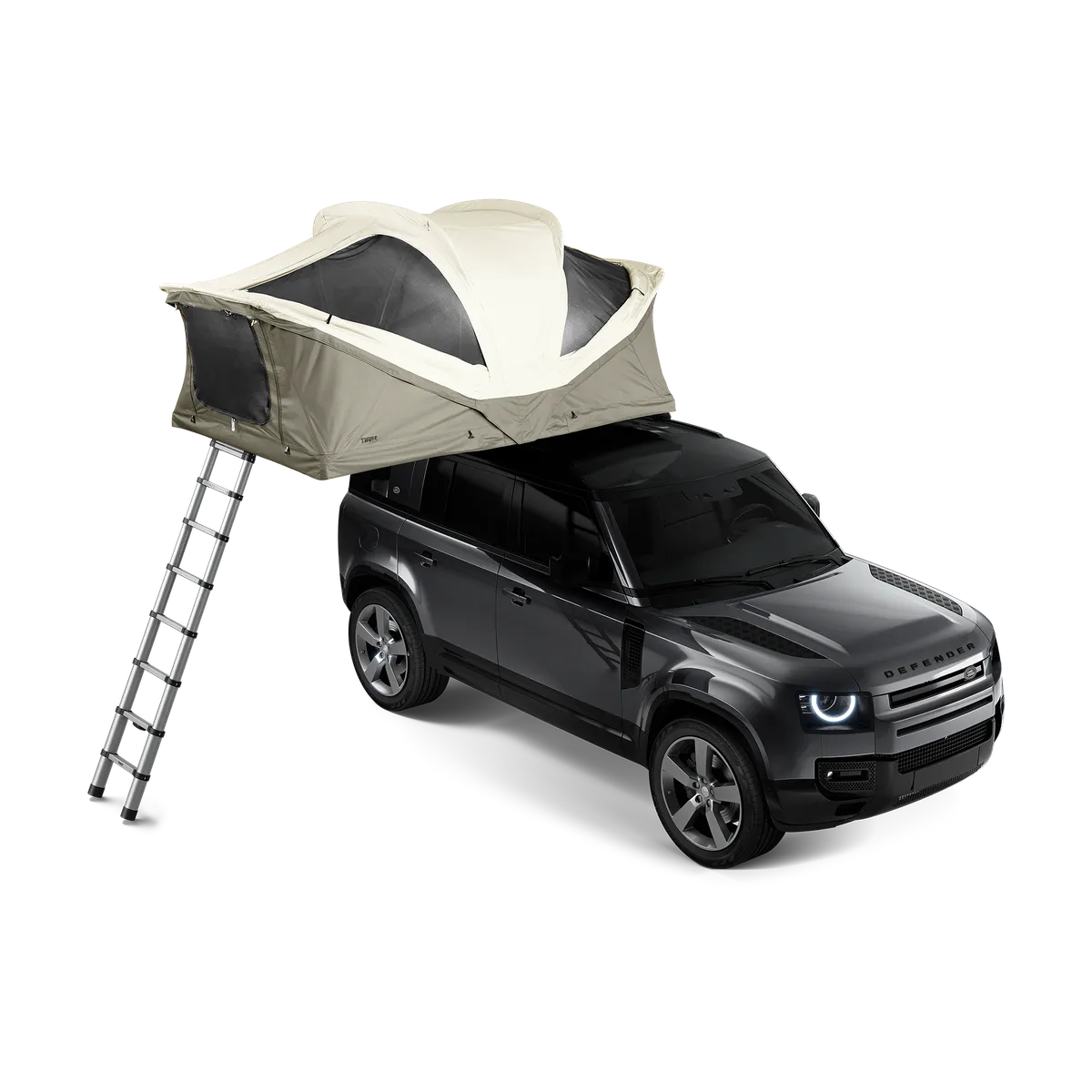 Thule Approach M | Softshell daktent