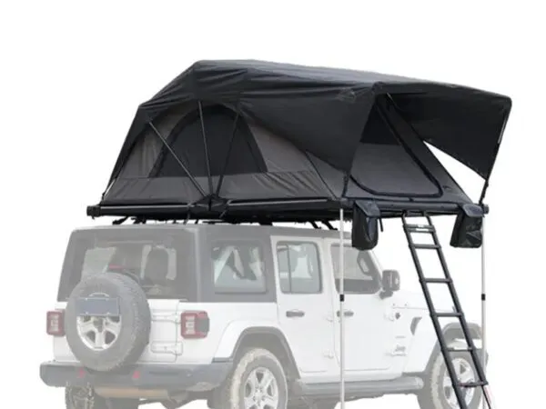 Wild Land Wild Cruiser 160 Pro | Softcover Daktent