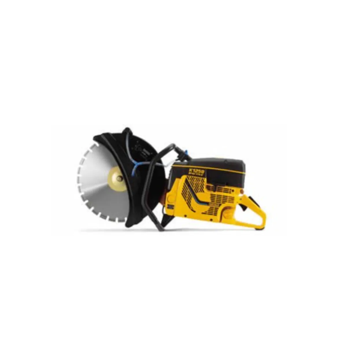 Partner K1250 Demo Saw