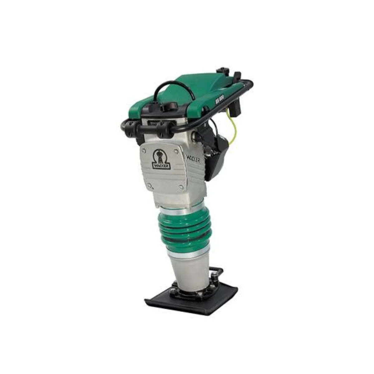 Wacker Jumping Jack Compactor