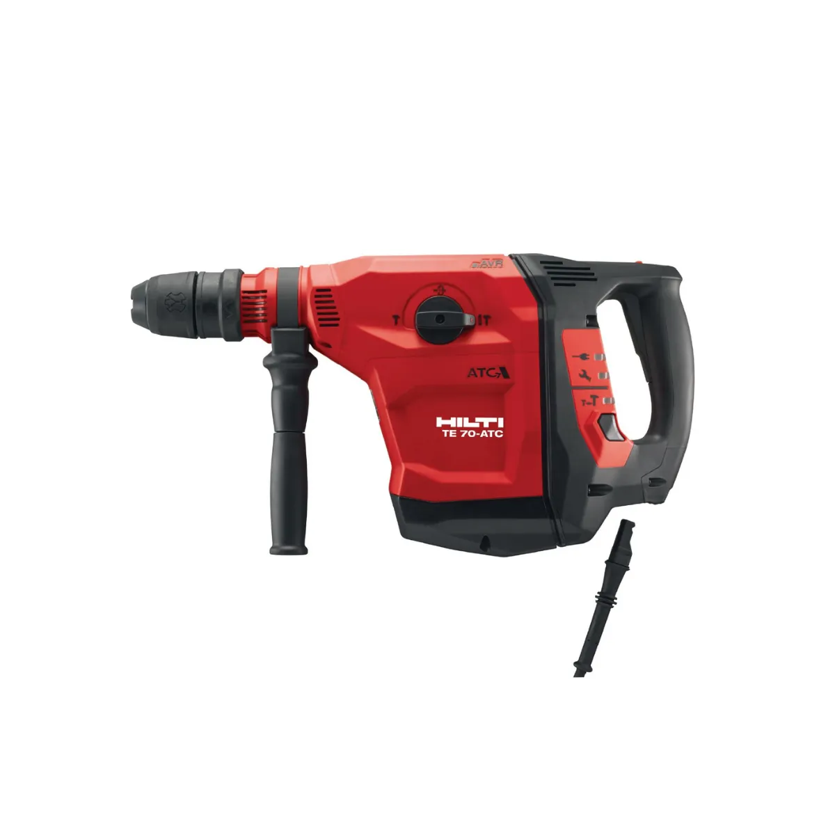 Hilti TE 70-ATC/AVR Rotary Hammer (SDS Max)