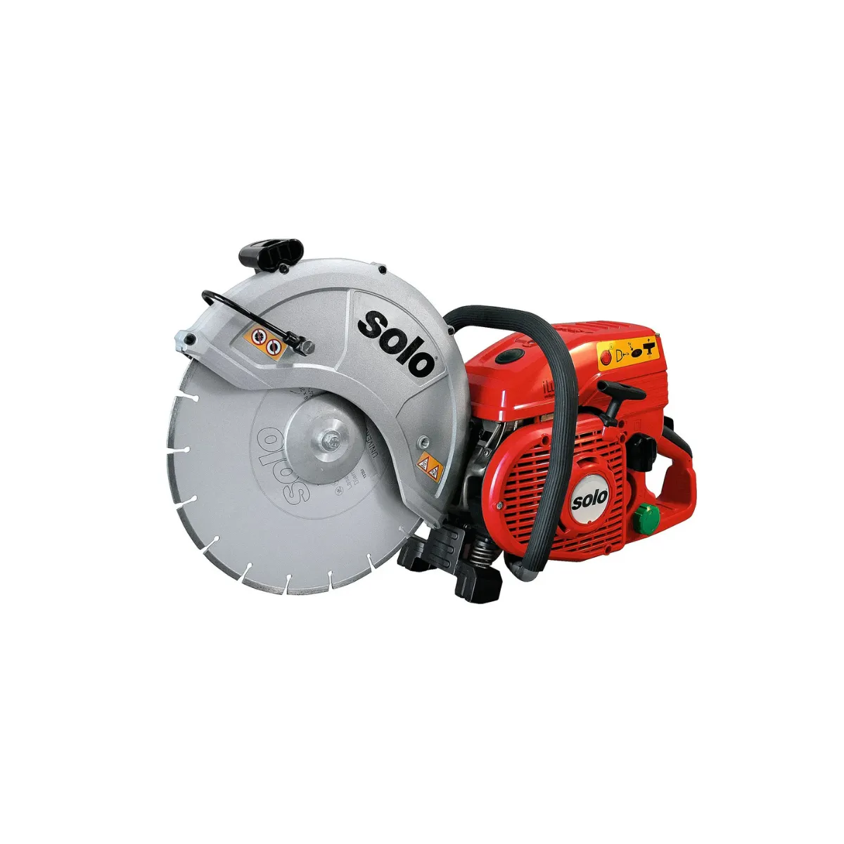 SOLO Cutter Ilube 881/14