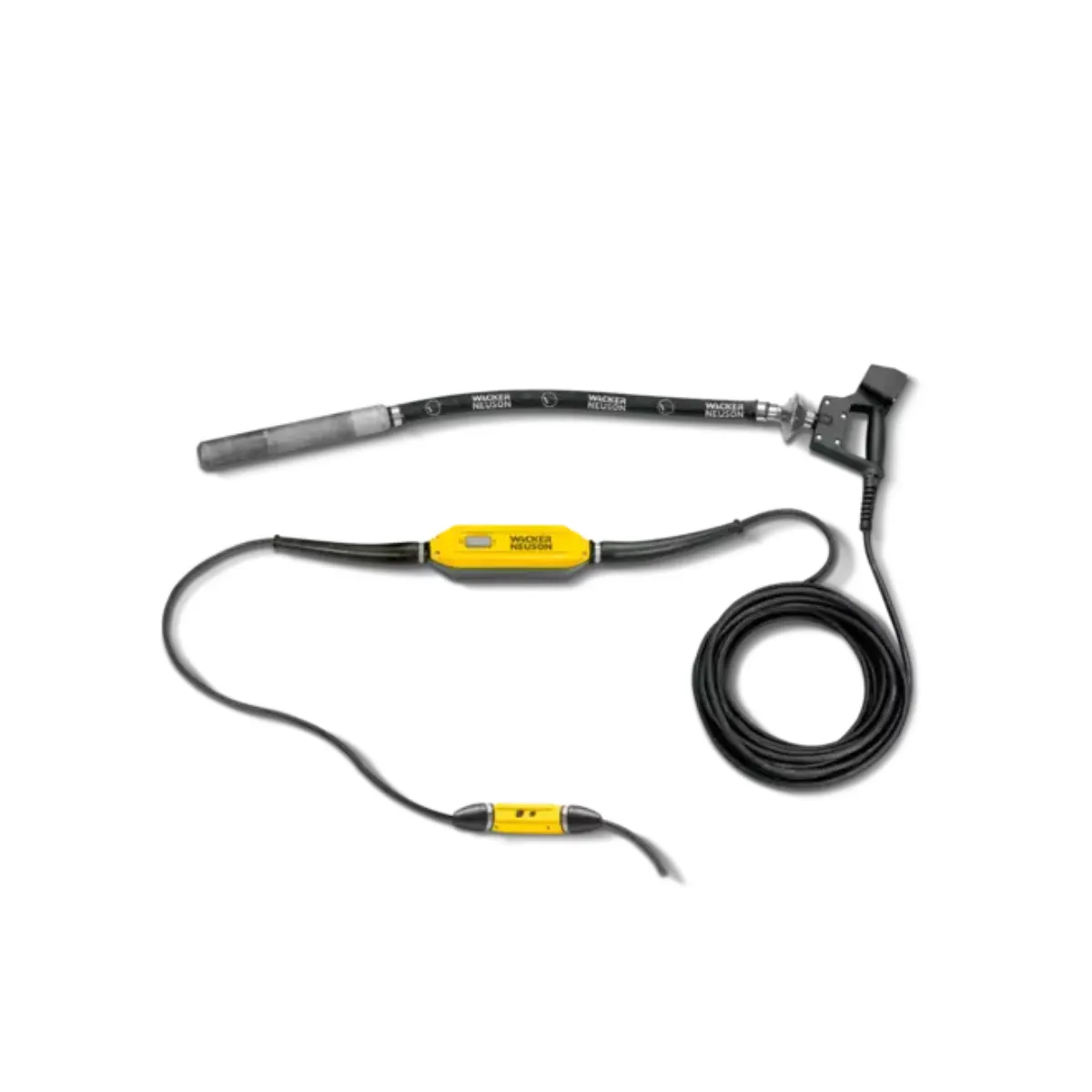 Wacker Neuson IRFU High-Frequency Internal Vibrator (58mm)
