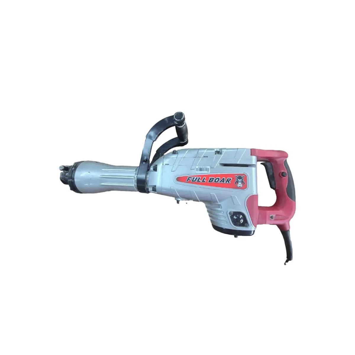 Full Boar Fbt-1200 1500W 14.2Kg 40J 30mm Hex Demolition Hammer