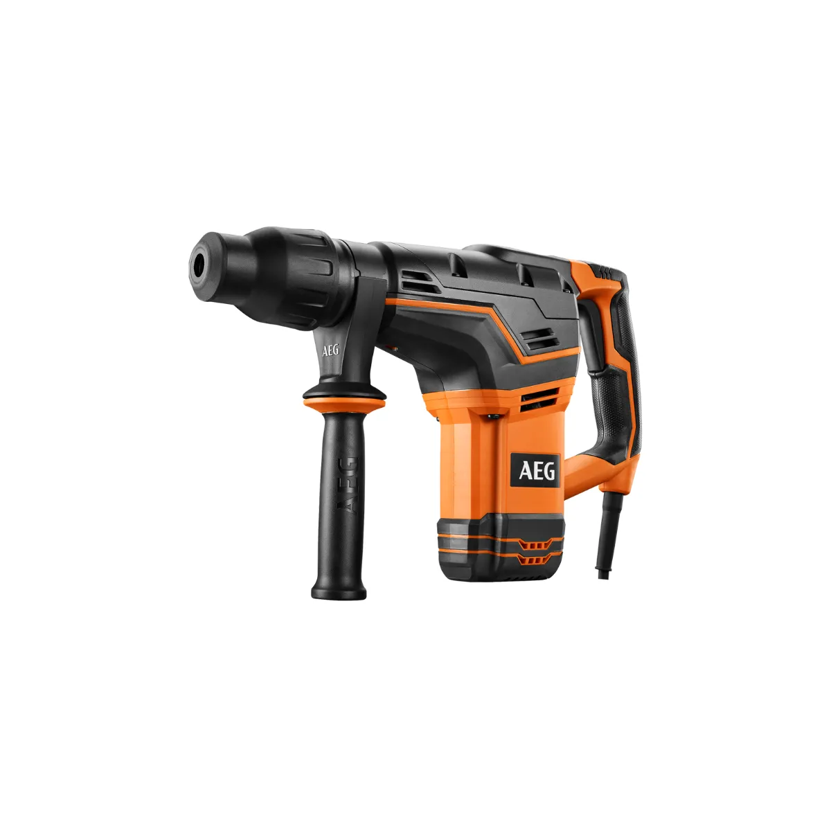 AEG 1100W Rotary Hammer Drill