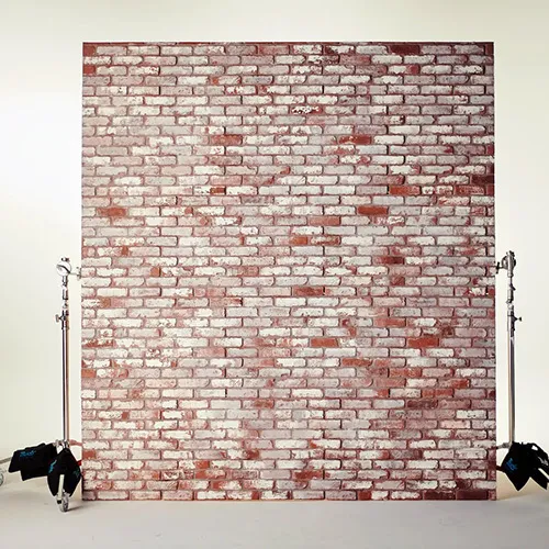 Brick Backdrop