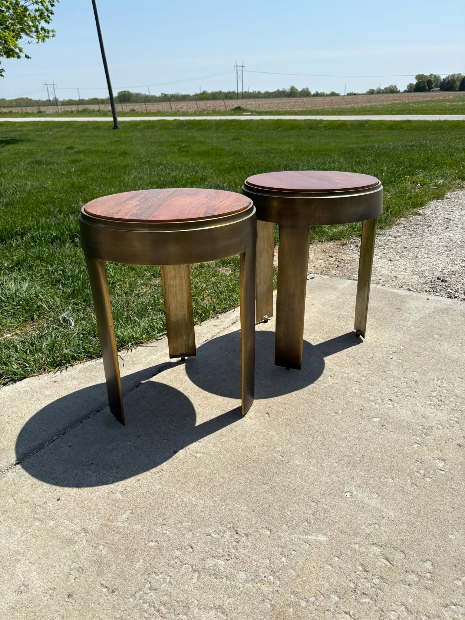Tables & Accent Tables