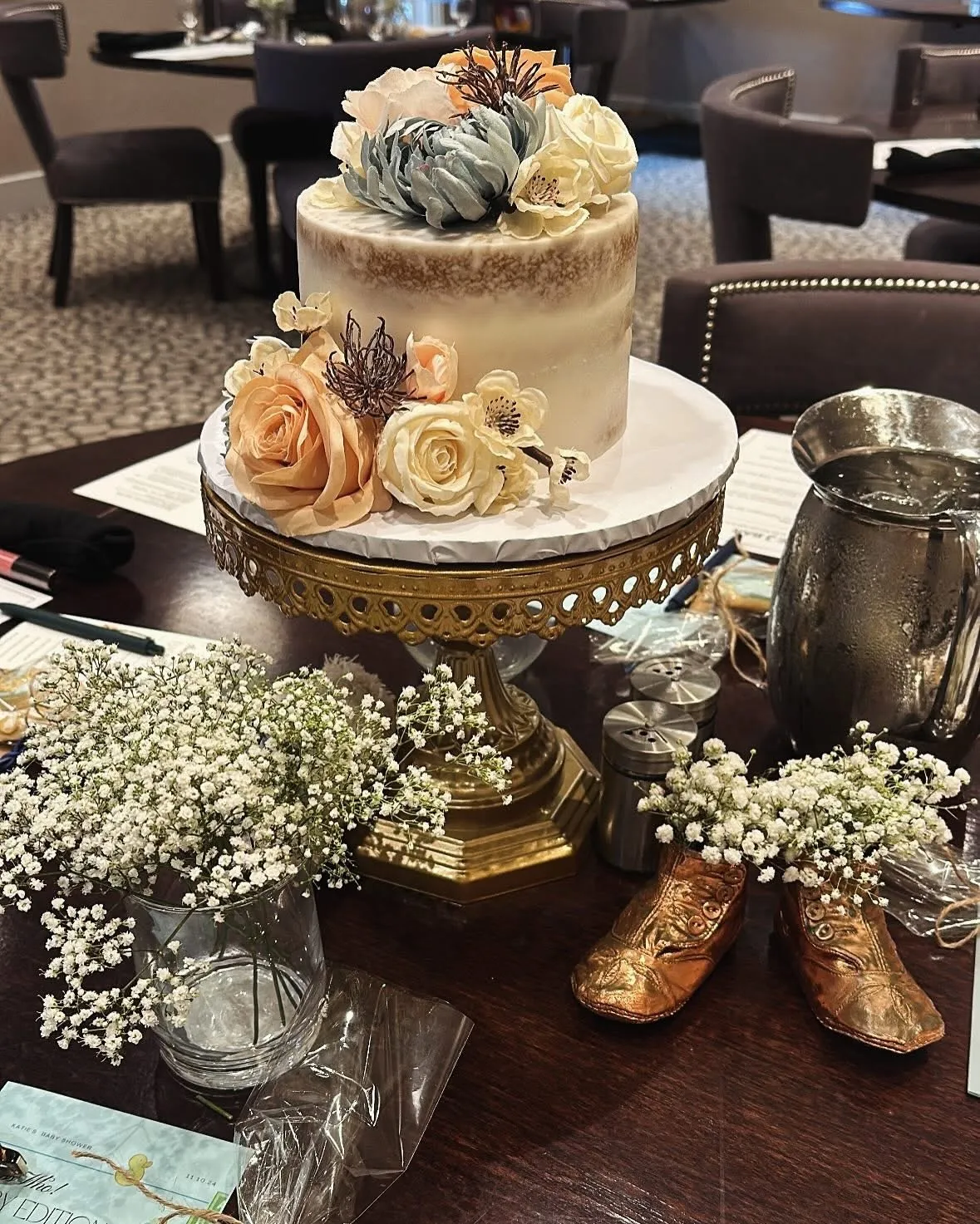 Cake Stand