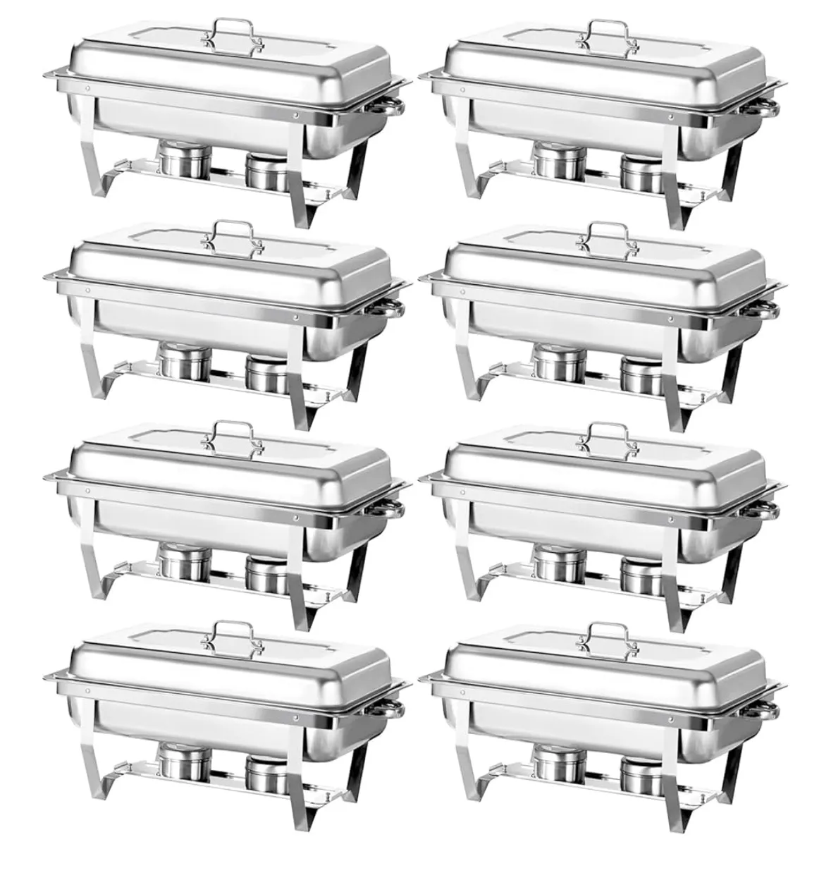 Chafing Dishes