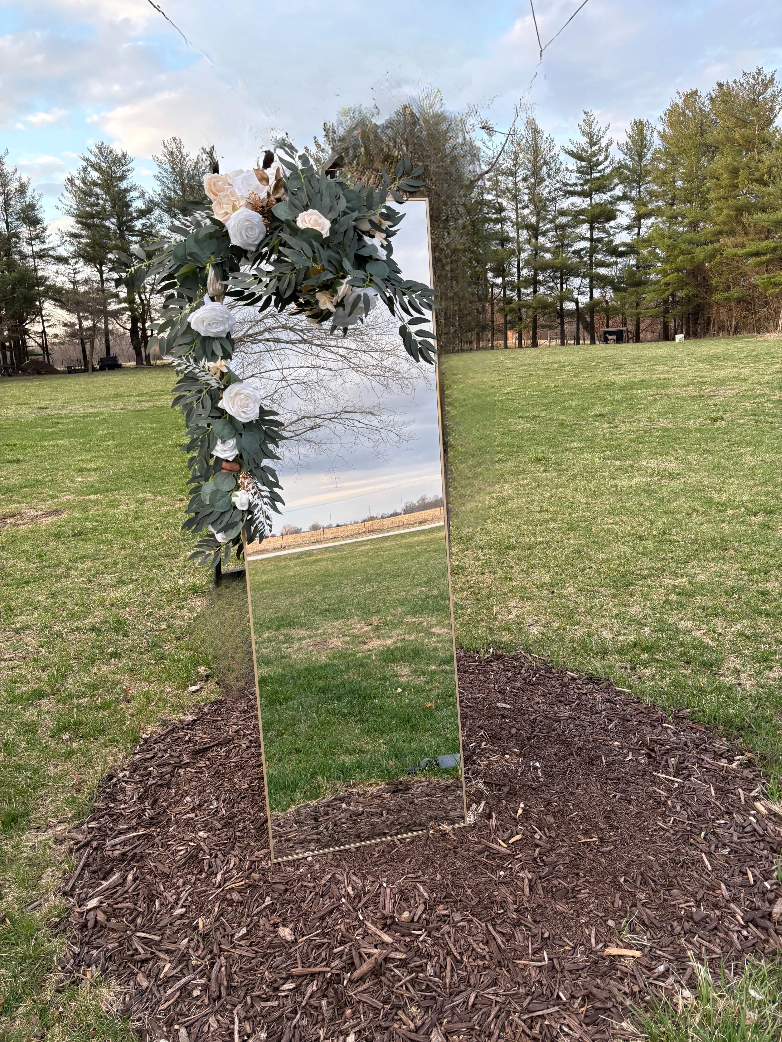 Mirror Collection