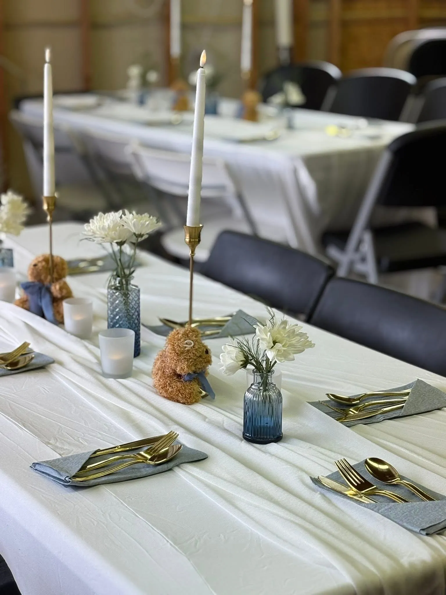 Flatware