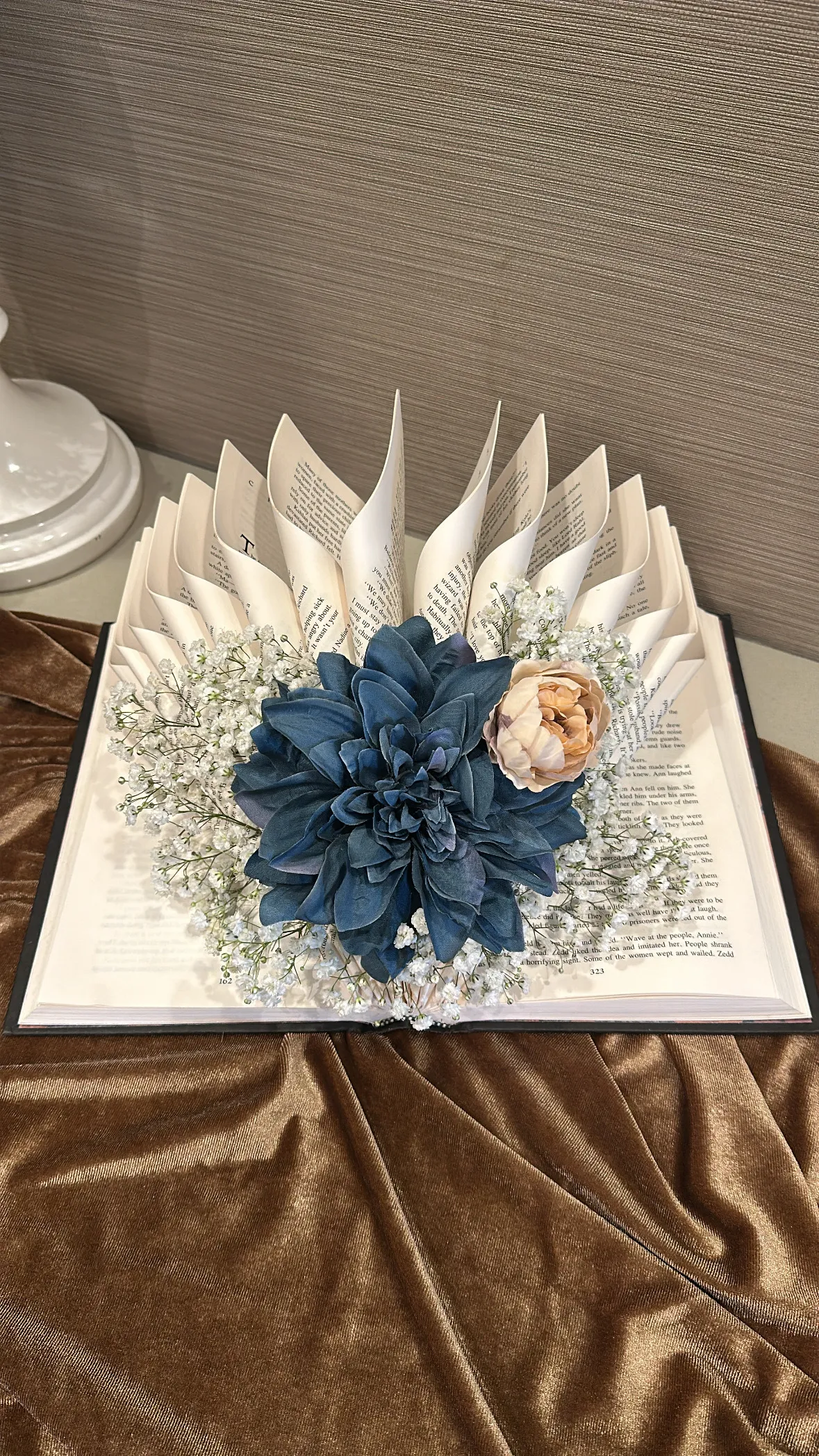 Book Art