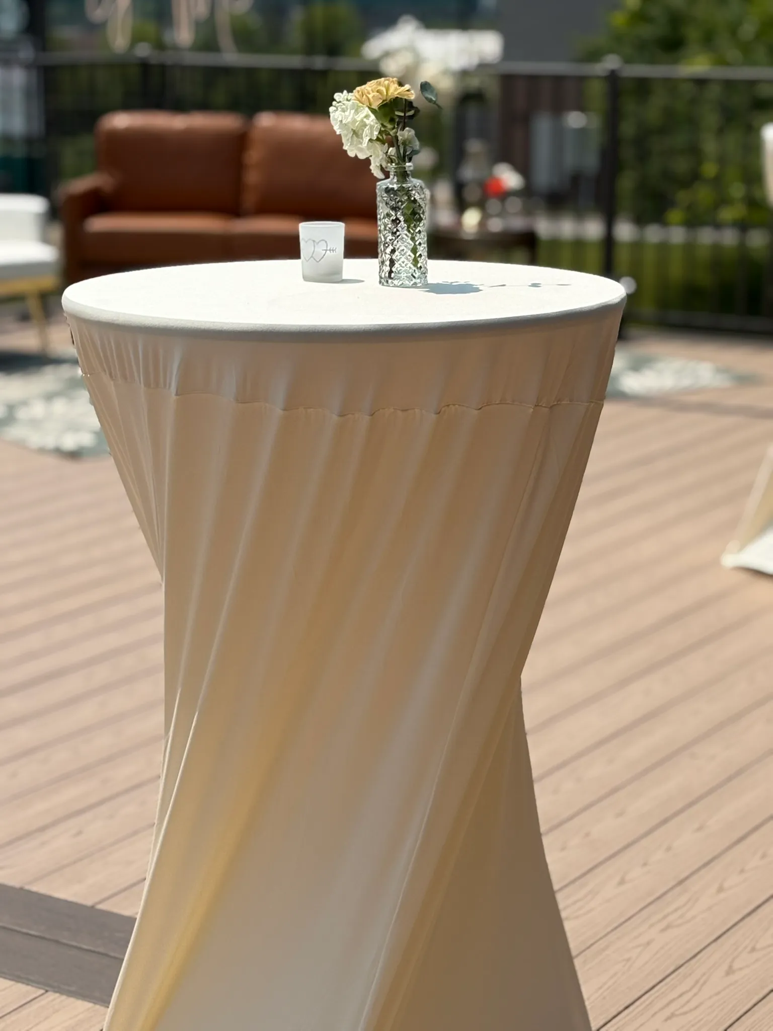 Cocktail Tables