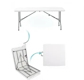 8 Foot Folding Tables