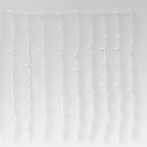White String Lights