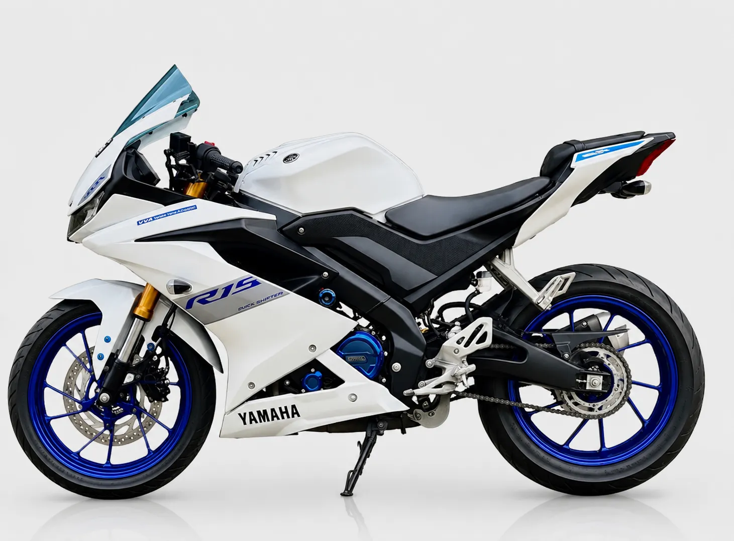 Yamaha YZF-R15 V3