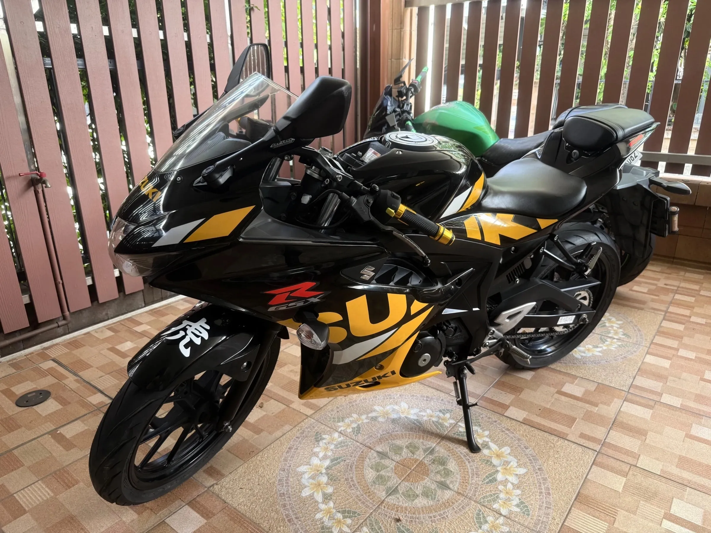 2019 Suzuki GSX-150R Premium Condition Full Service History