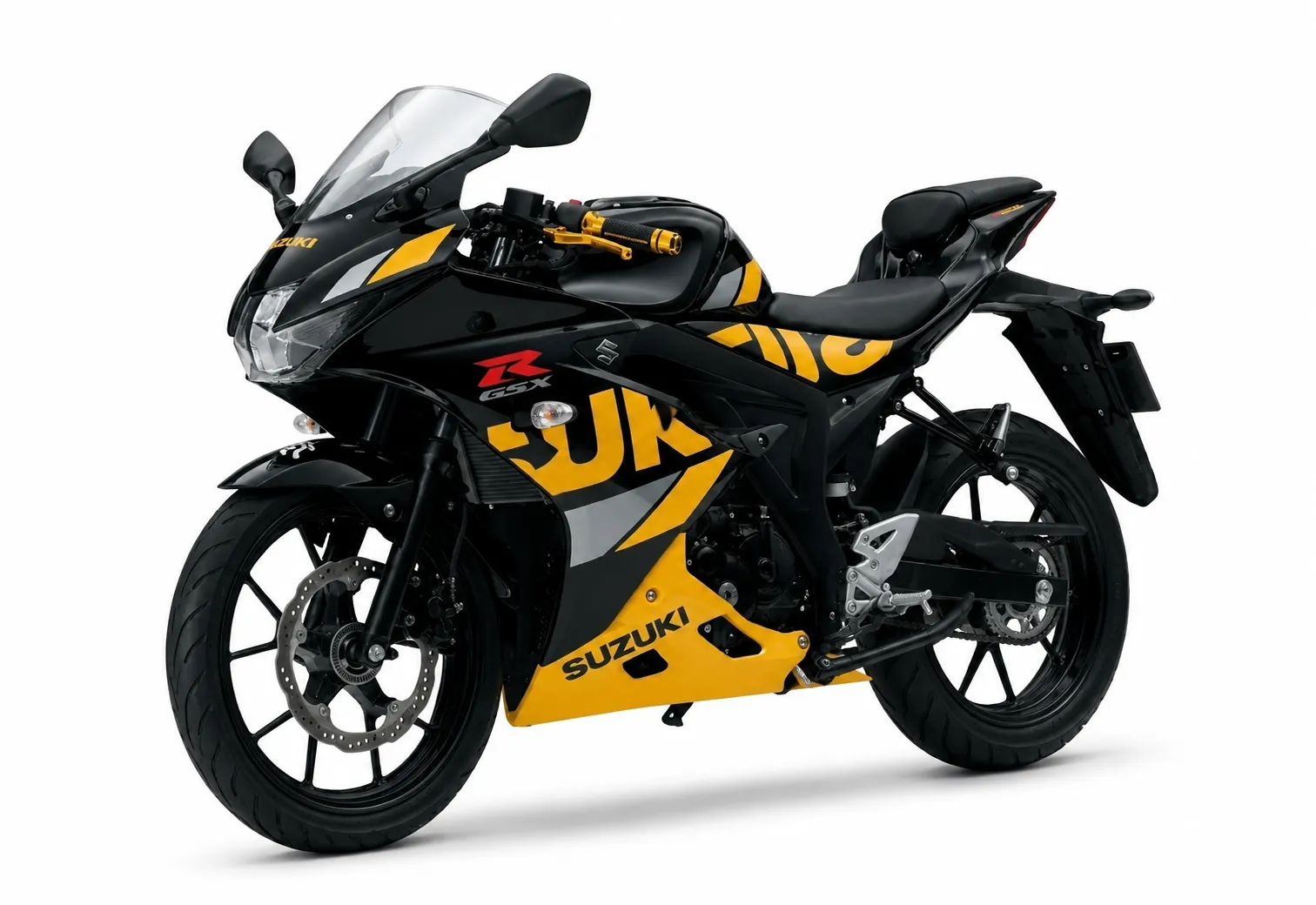 Suzuki GSX-150R