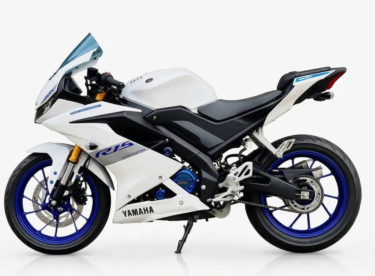 Yamaha YZF-R15 V3