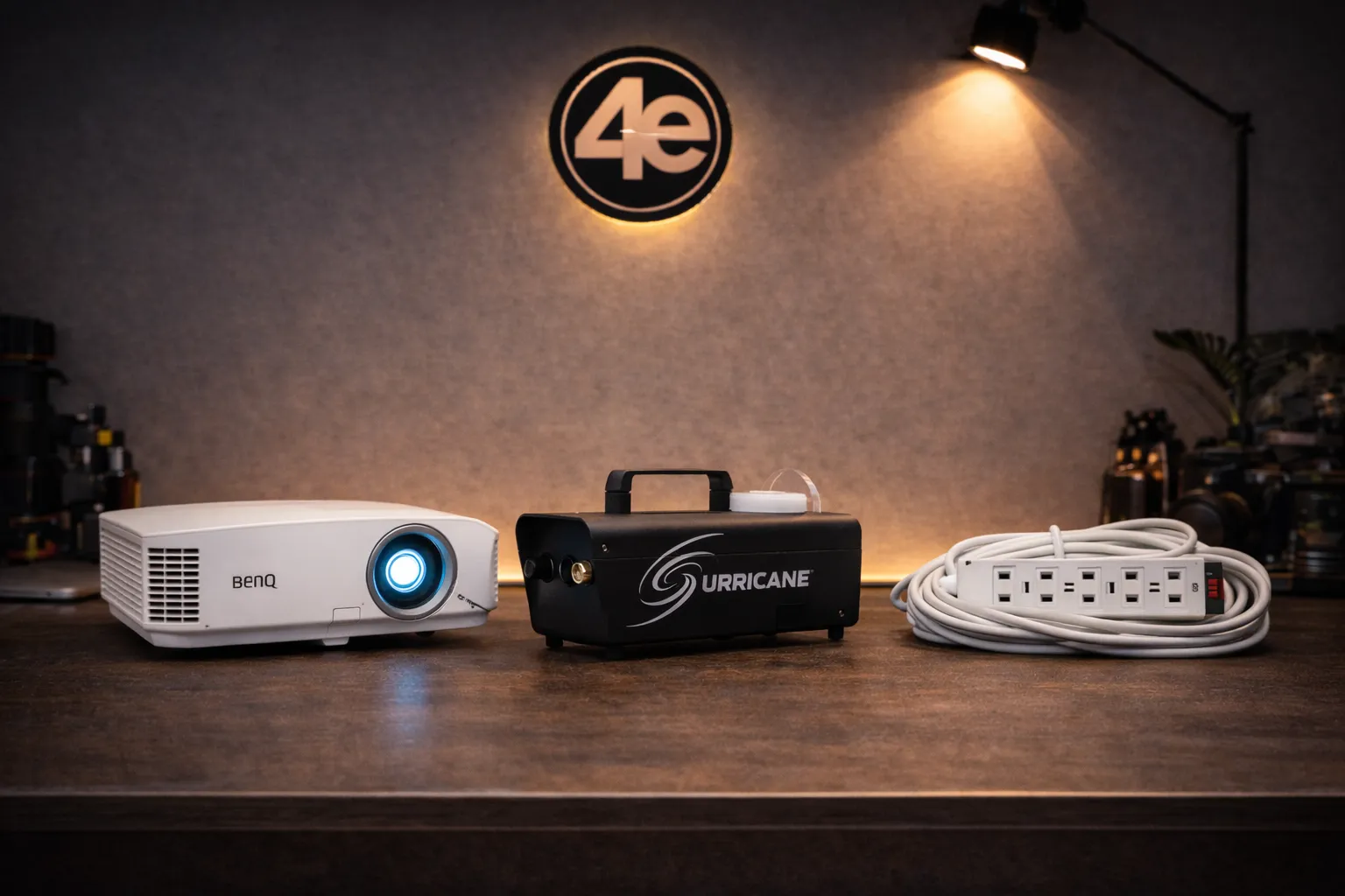 Accesorios Adicionales 