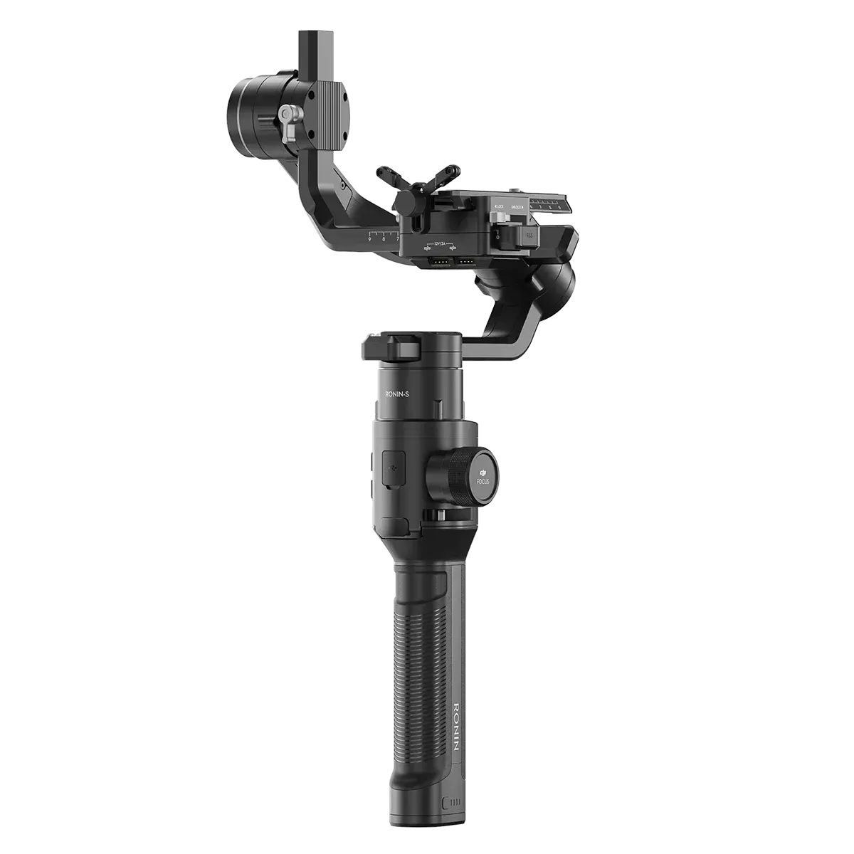 DJI Ronin – S 