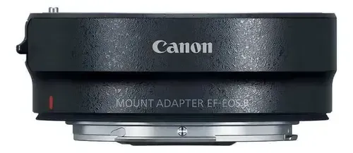 Adaptador canon Ef-eosR Para Montura Ef O Ef-s