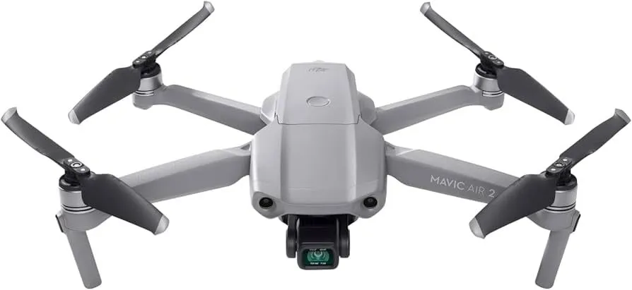 DJI Mavic Air 2