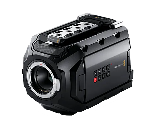 Blackmagic URSA mini 4.6k