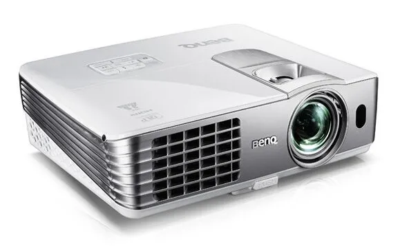 Proyector Benq 3000 Lumens