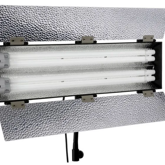Impact FRC-22 Ready Cool 2-Lamp Fluorescent Fixture