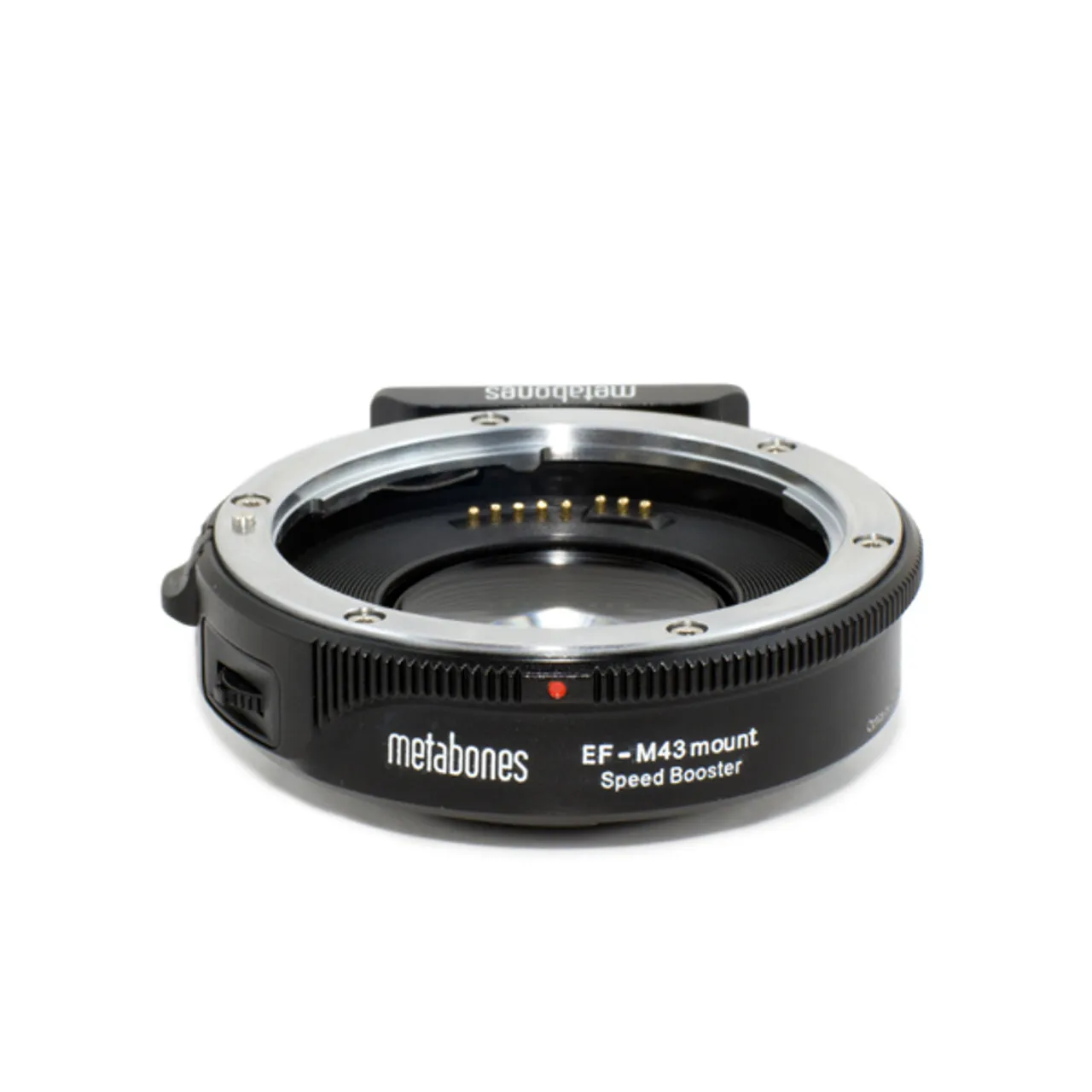 Metabones Ef-M  43 Mount Speed Booster Adapter 