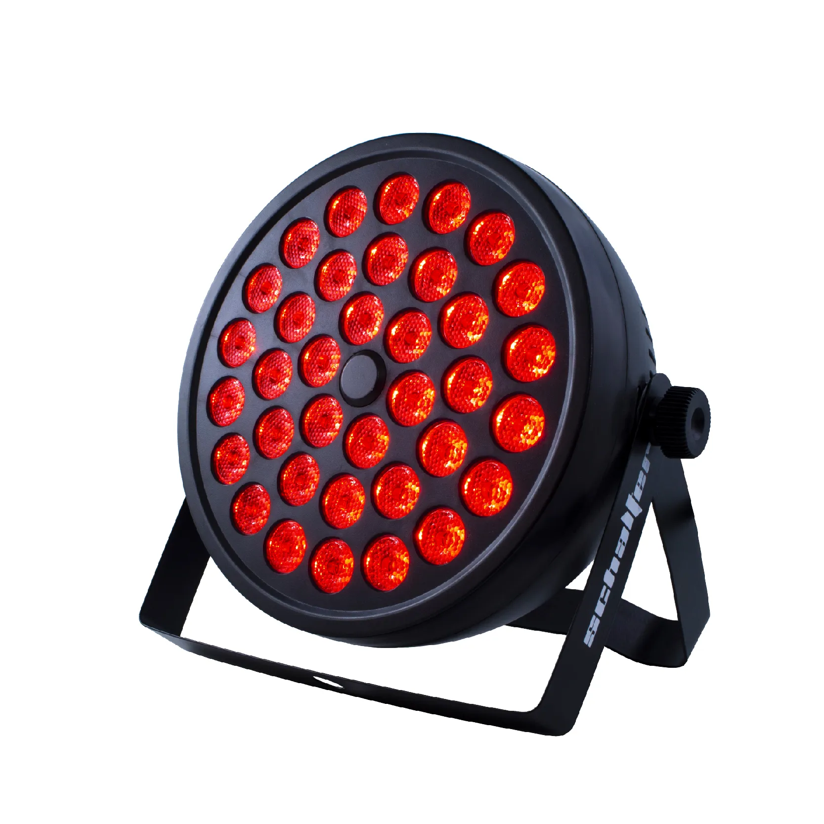 Cañon Led Schalter S-par36x3rc