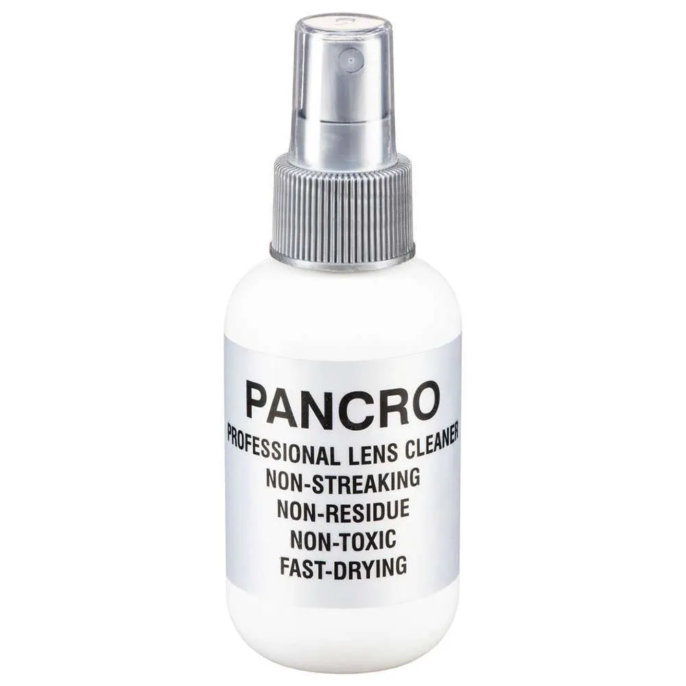Pancro Professional Lens Cleaner 