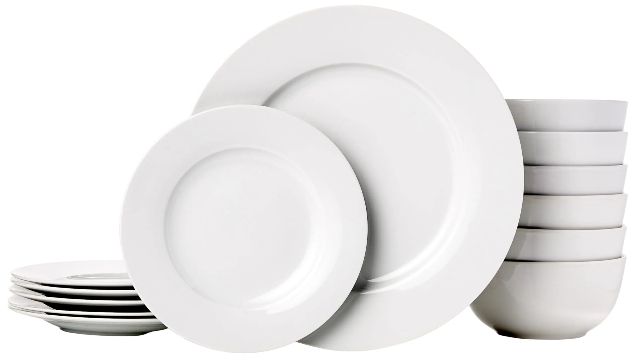 Dinnerware