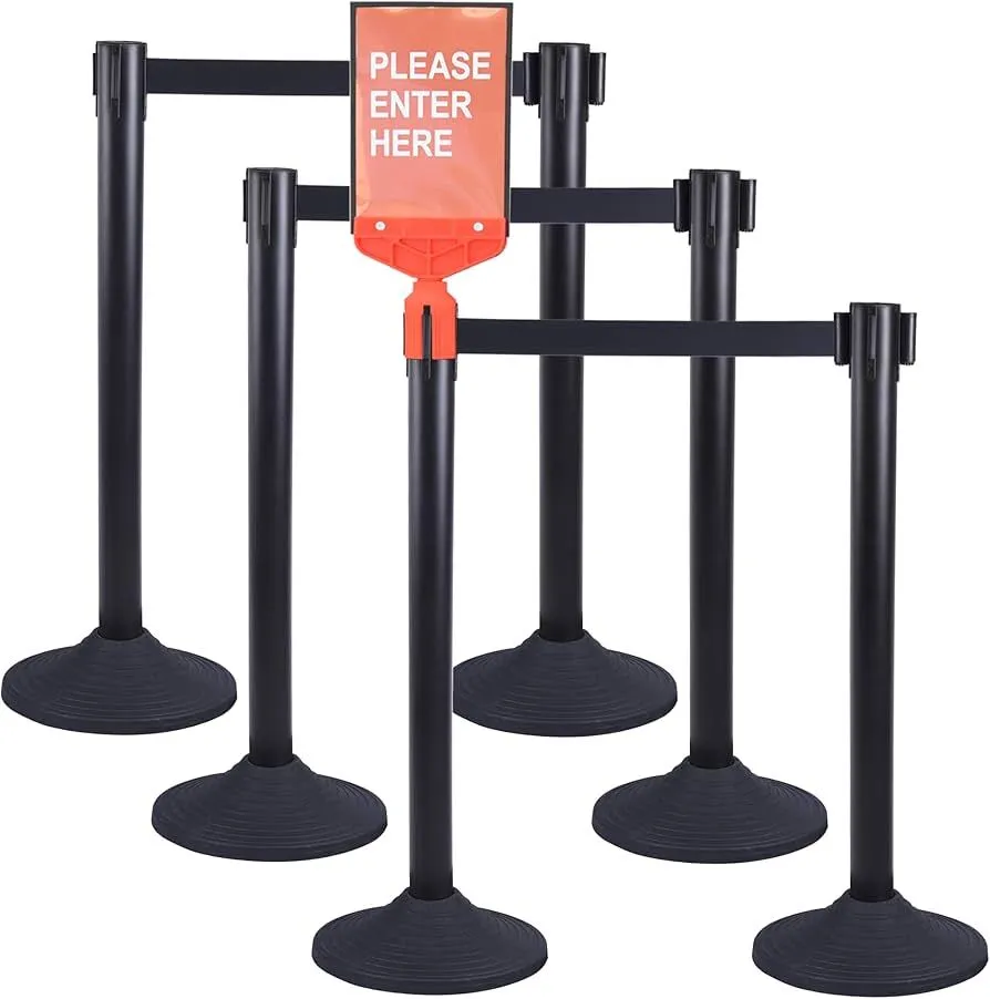 Stanchion (10ft)