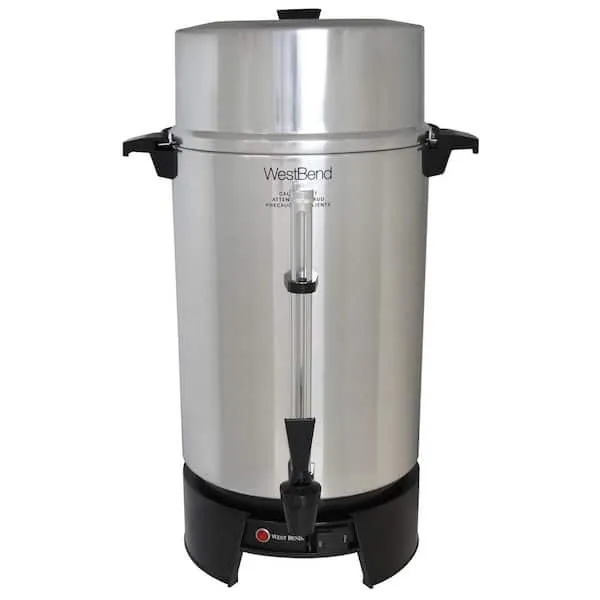 Coffee Urn (100 cup)