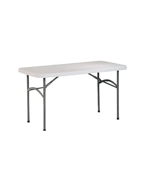4' Rectangular Table