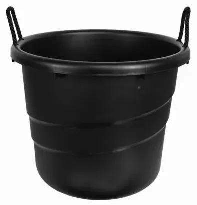 Beverage Tub (Black)