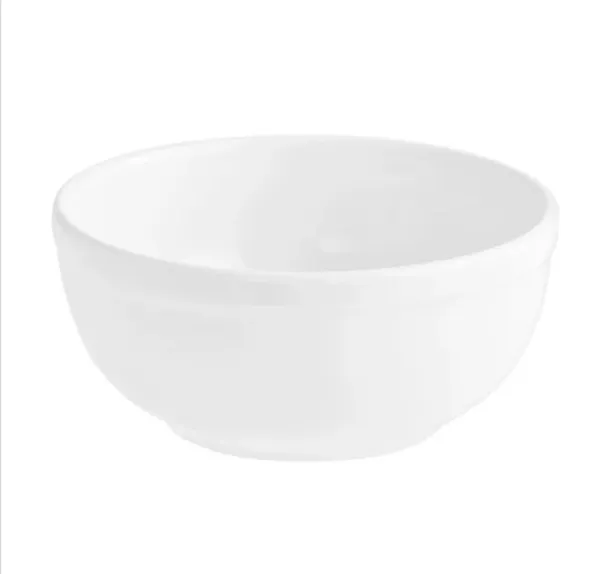 Bowls (White)
