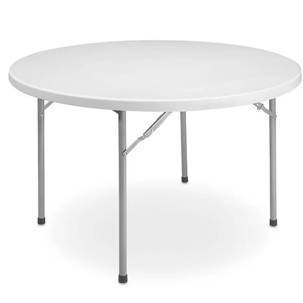 4ft Round Table