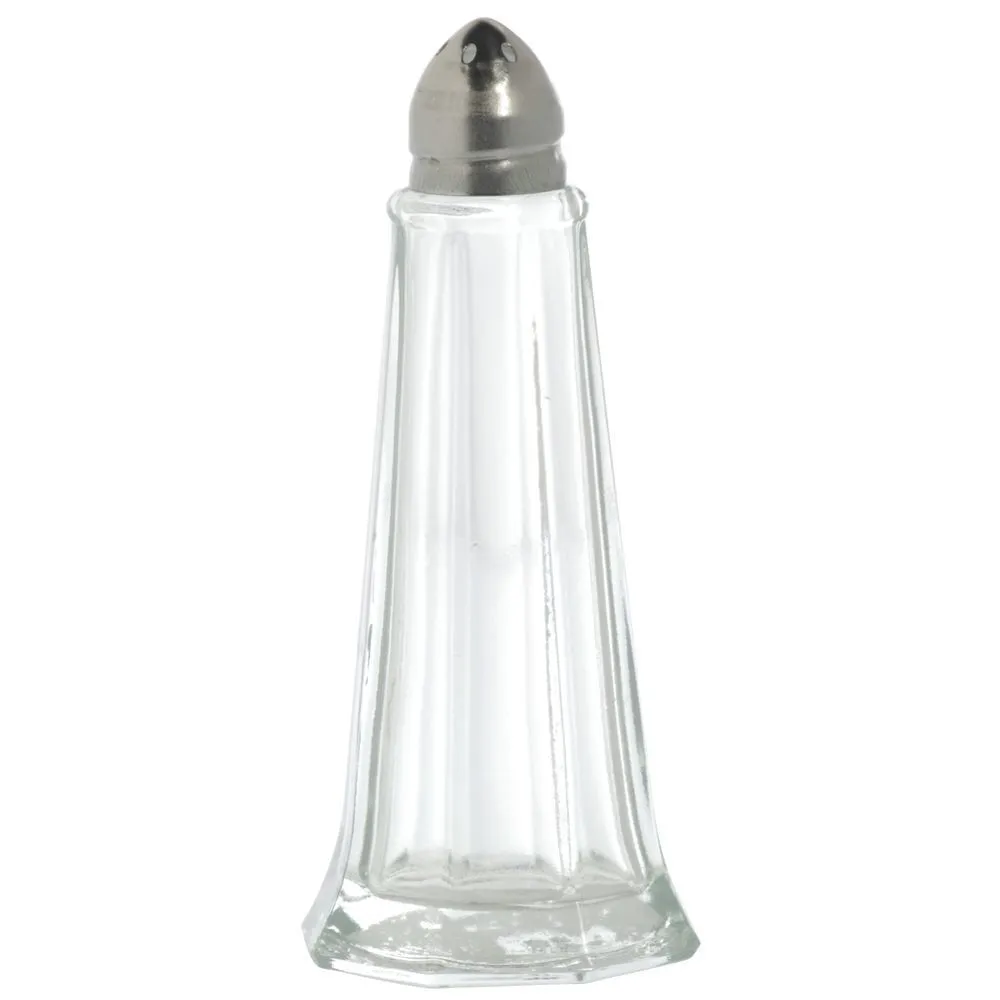 Salt + Pepper Shaker