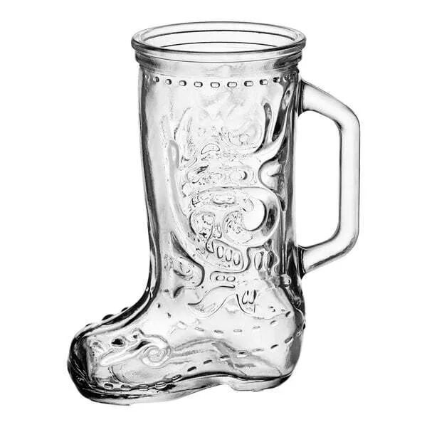 Boot Mug