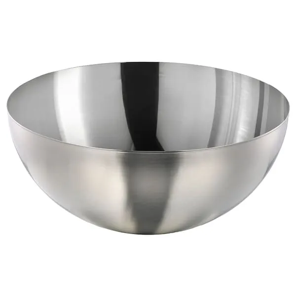 Stainless Steel Serving Bowls