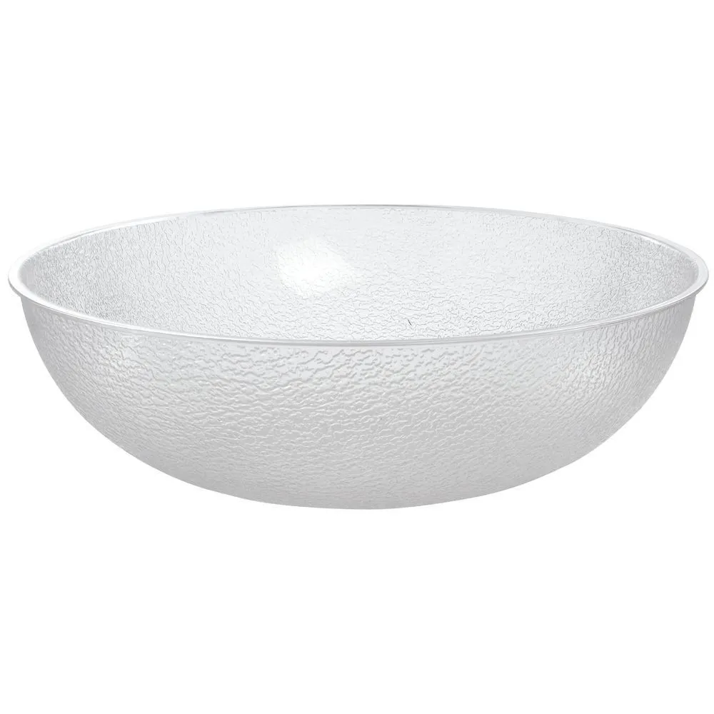 Serving Bowl (Plastic)